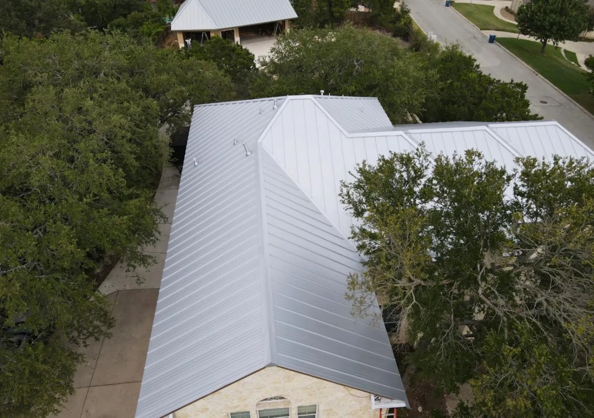 Metal Roofing services in Humboldt, TN
